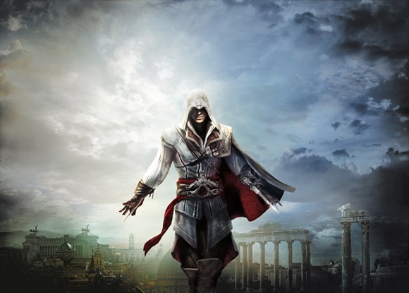  p>艾吉奥·奥迪托雷·达·佛罗伦萨(ezio auditore da firenze),多