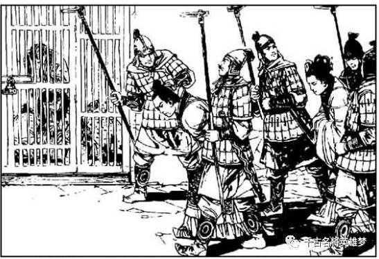 中国古代规模最大政治动乱：官员大部分被灭族，全国户口减少一半_百科TA说