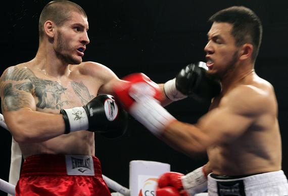 安德烈·卡柳日内