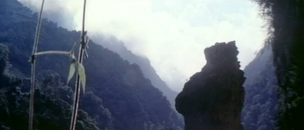 侠女（1970年胡金铨执导的电影）_百度百科
