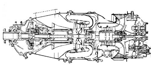 又称" a href="#" data-lemmaid="747993">涡扇发动机 /a>"