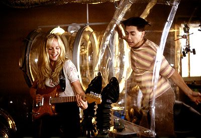 爱情泡跳碰bubbleboy(2001)