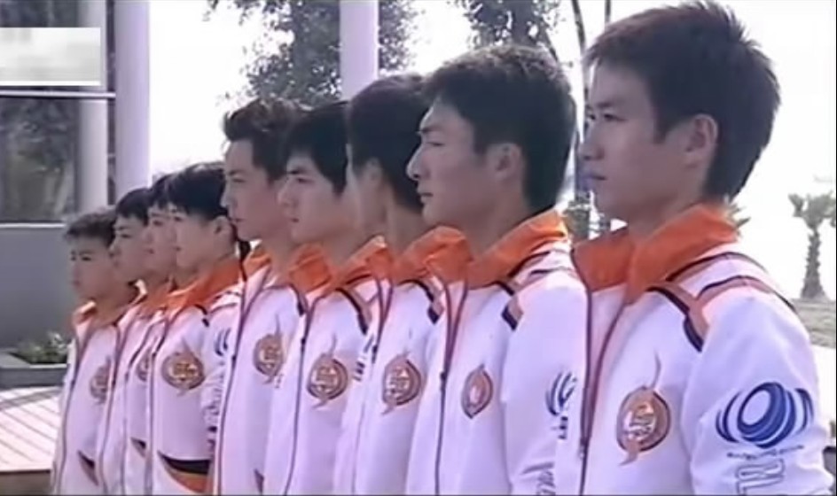 火力少年王第二部