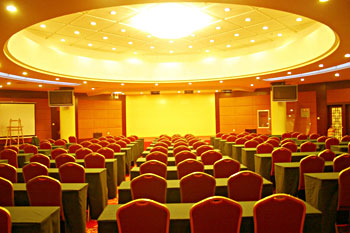 日照碧波大酒店