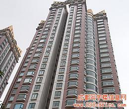 成都锦江花园城