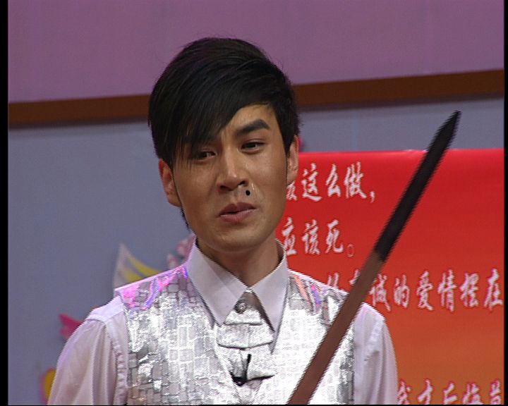  p>《喜剧学院》是 a href="#" data-lemmaid="8538995">山东广播电视