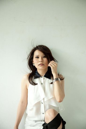 周蕙（中国台湾女歌手）_百度百科