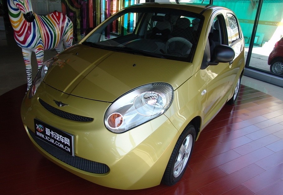 奇瑞瑞麒多少钱(奇瑞瑞麒多少钱一辆)