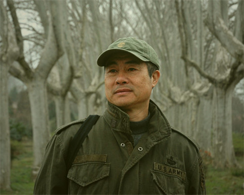  p data-id="gnytebvs9w">王长林,南京前线文工团话剧演员,国家 a