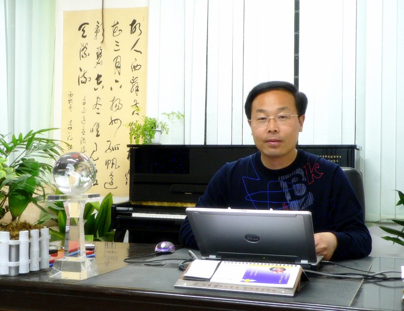 丰县梁寨初级中学