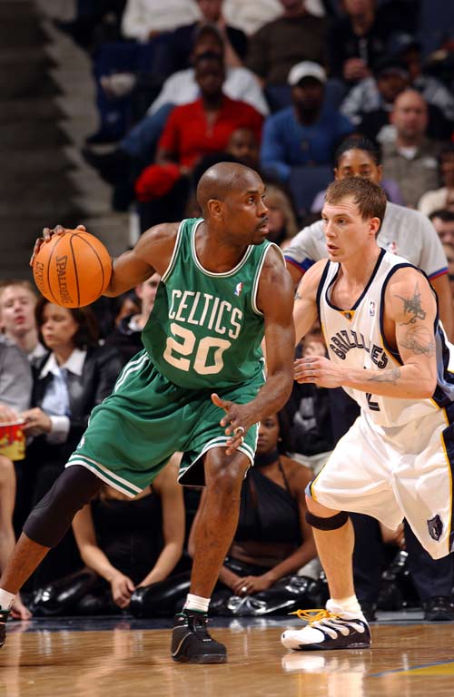 加里-佩顿(garypayton)