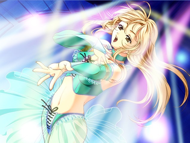  p>《美少女梦工厂4》是日本gainax公司制作的一款模拟养成类单机游戏