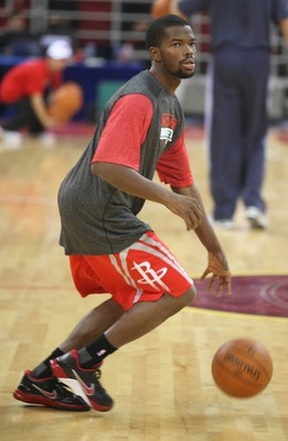 阿伦·贾马尔·布鲁克斯