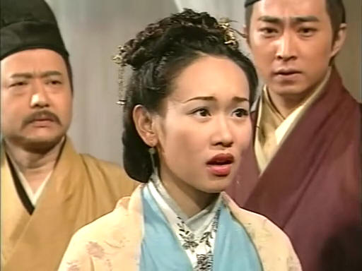  p>《缱绻仙凡间》( i>in the realm of fancy) /i>, a target="