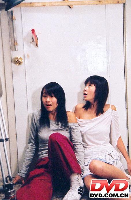 失惊无神sutgingmosun(2004)