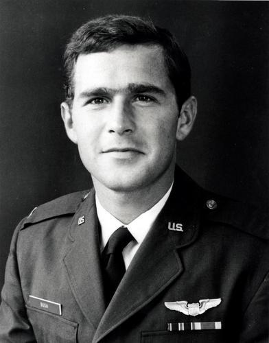 george walker bush