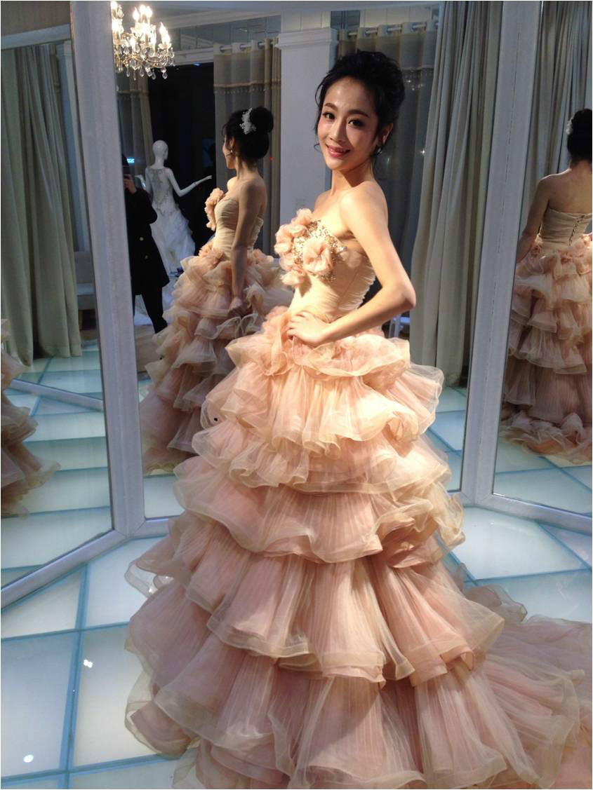 童星林晨(童星林晨刘姝辰)