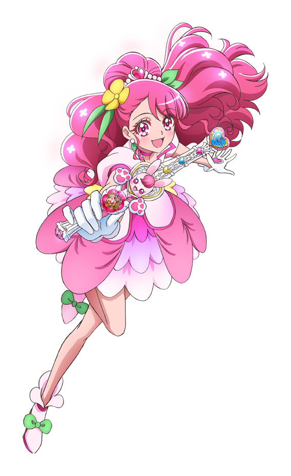 《 a target="_blank" href="/item/healin good     光之美少女