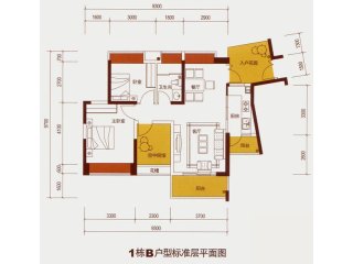 樟木头香樟国际