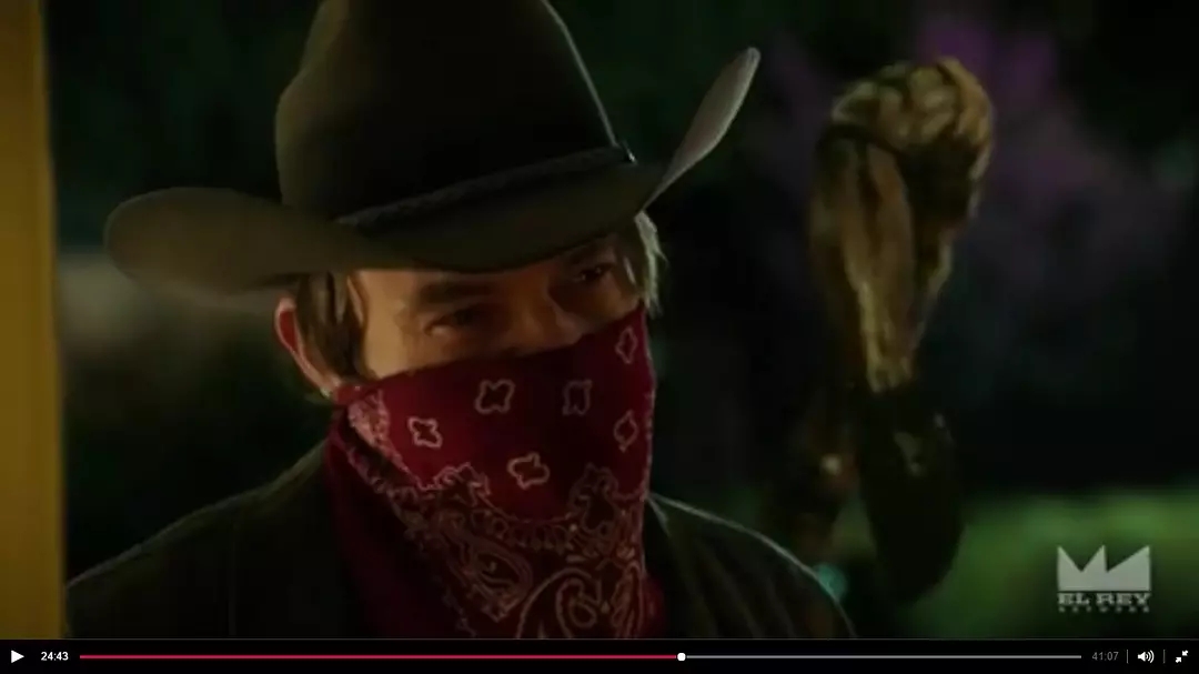 杀出个黎明第三季