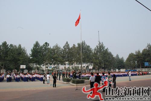  p>张店区科苑小学位于张店华光西路南五巷4号,是首批 a href="#"