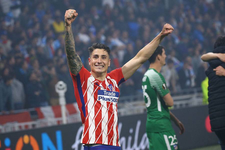 何塞·马里亚·吉梅内斯