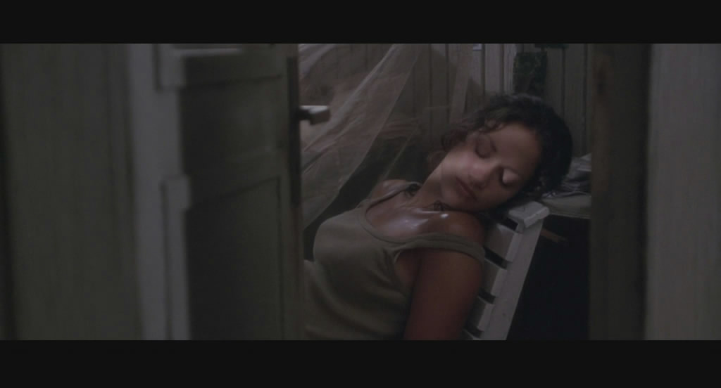 狂蟒之灾anaconda(1997)