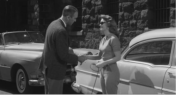  p>《桃色案件》是由奥托·普雷明格执导的一部电影.