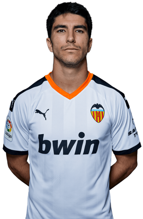 carlos soler