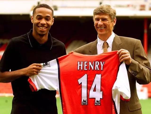 温格是谁？Arsene Who？_百科TA说