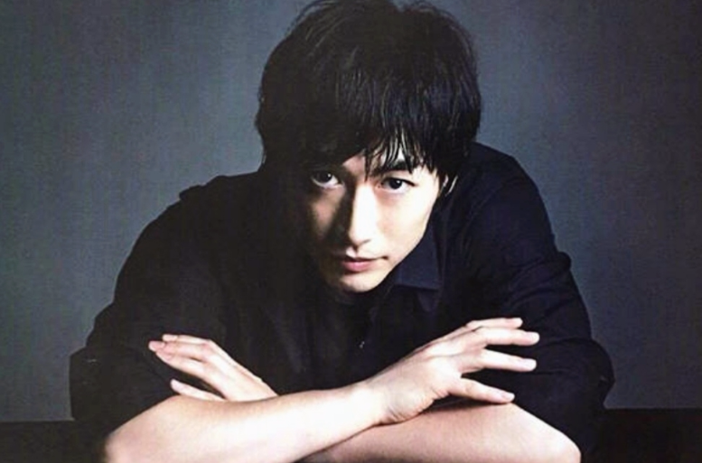  p>藤冈靛 i>(ディーン   フジオカ /i> i>,dean fujioka tatsuo) /i>