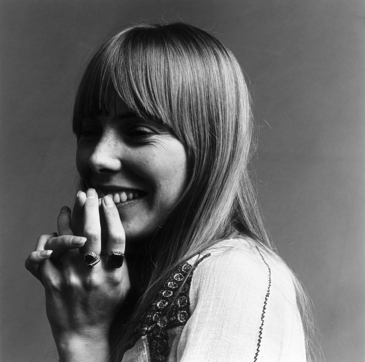 joni mitchell