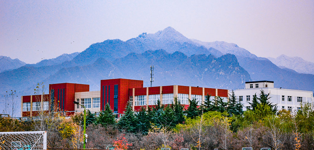 西北工业大学明德院
