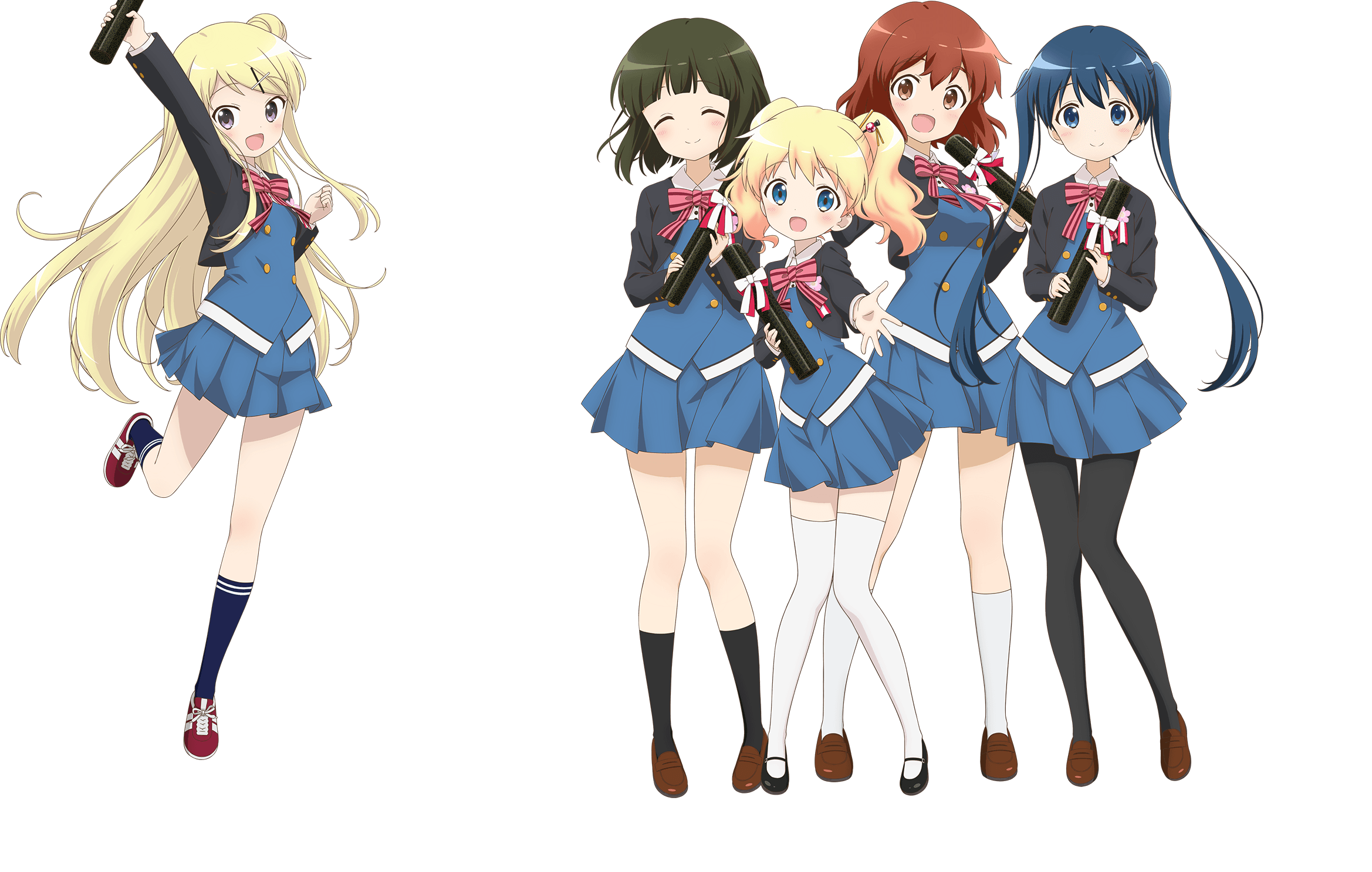 黄金拼图 thank you!