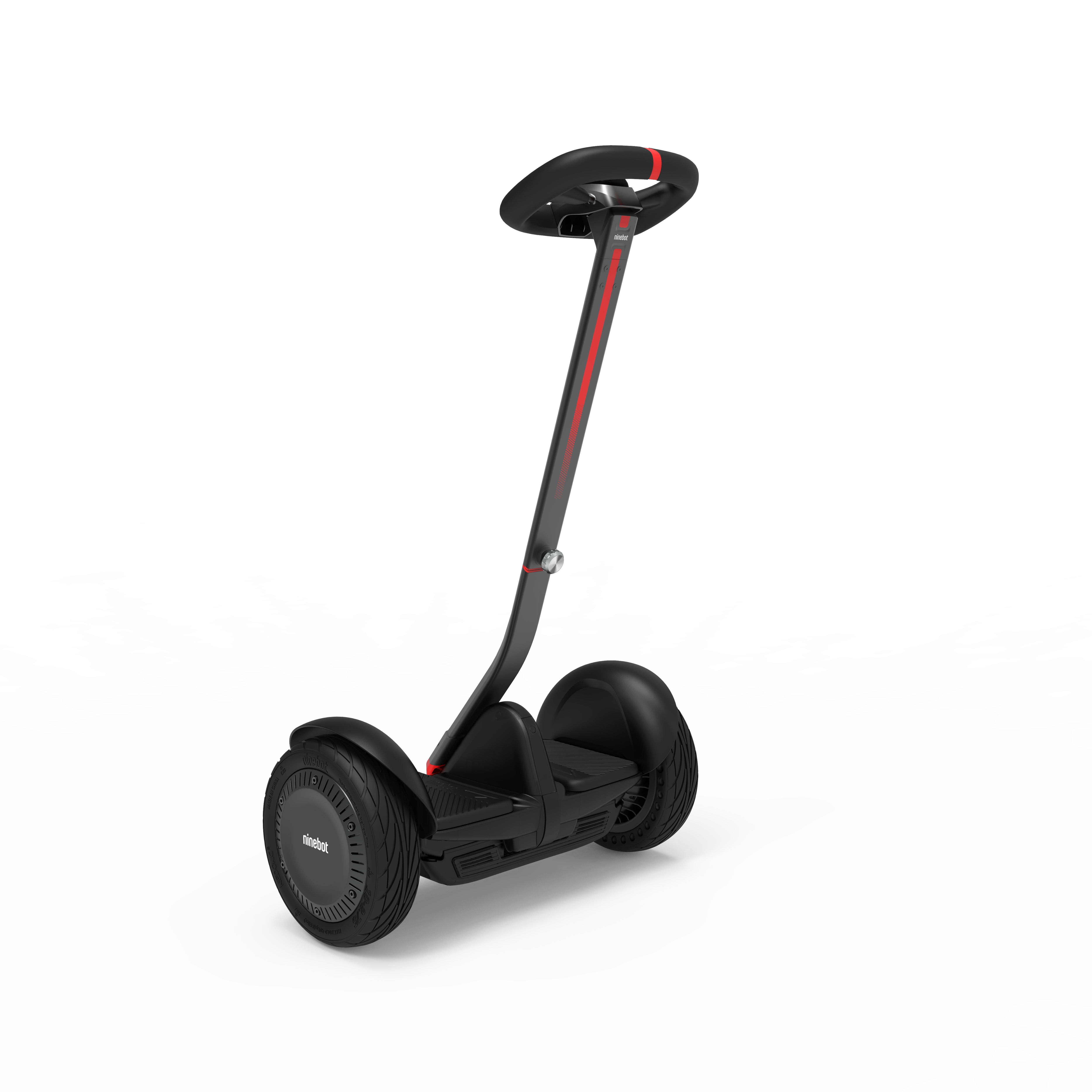 九号平衡车max运动版