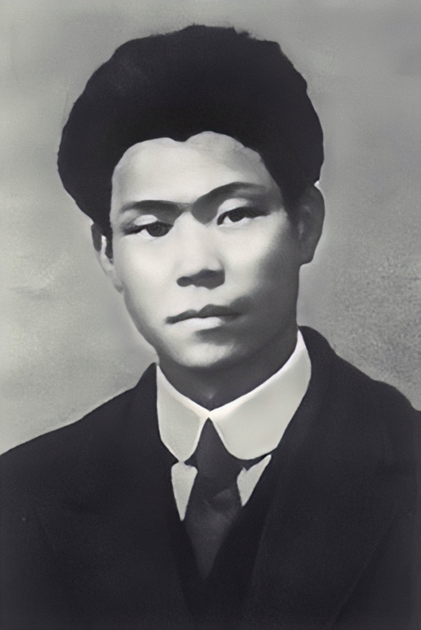 年8月4日) /i>,字润寰,号泽膺,原籍湖南省湘乡县永丰镇(今属双峰县)