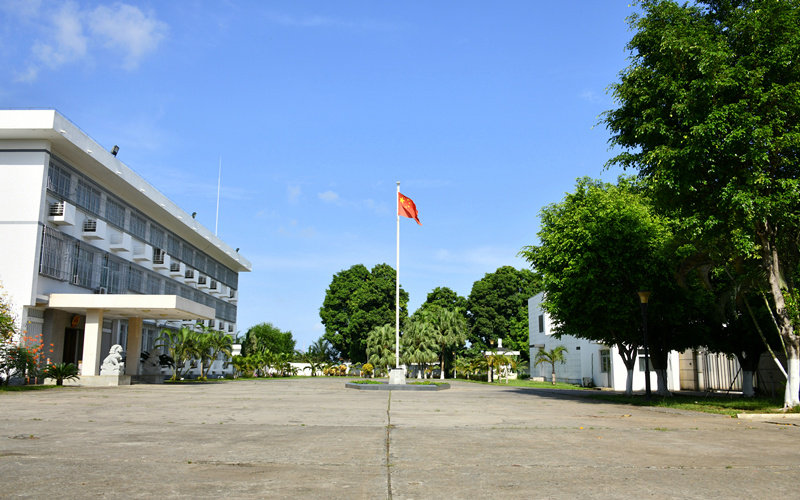 peoples republic of china in the republic of equatorial guinea
