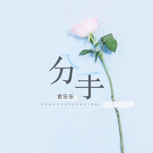 放手（袁乐乐演唱的歌曲）_百度百科