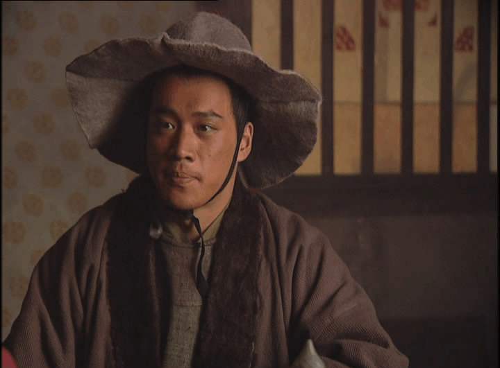 为何说武松醉打蒋门神是被人利用了？_百科TA说