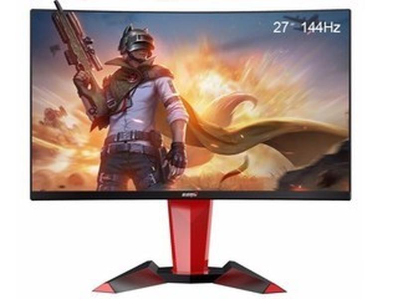  p>游戏悍将ak27fc-pro是游戏悍将品牌下的一款液晶显示器. /p>