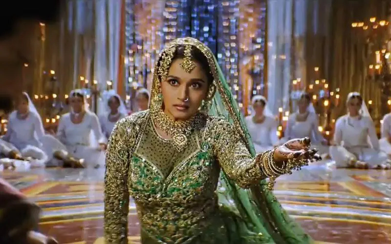  p>玛杜丽·迪克西特(madhuri dixit,又译玛德胡瑞·迪克西特),1967年