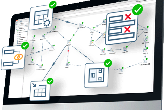 kettle最早是一个开源的 a target="_blank" href="/item/etl/1251949