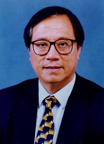 杨森（香港民主党前主席、反中乱港分子）_百度百科