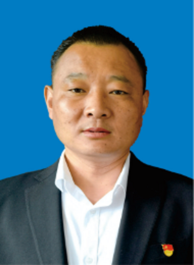 仁青多吉