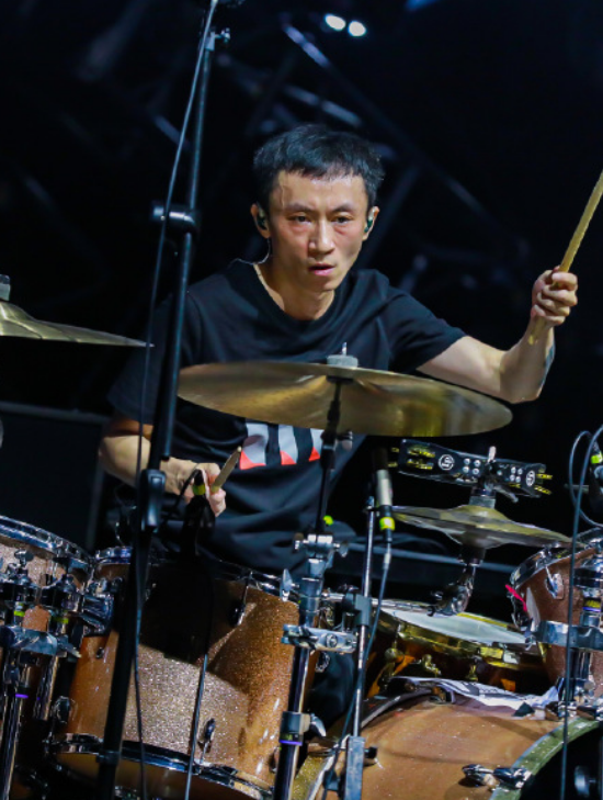 黄锦