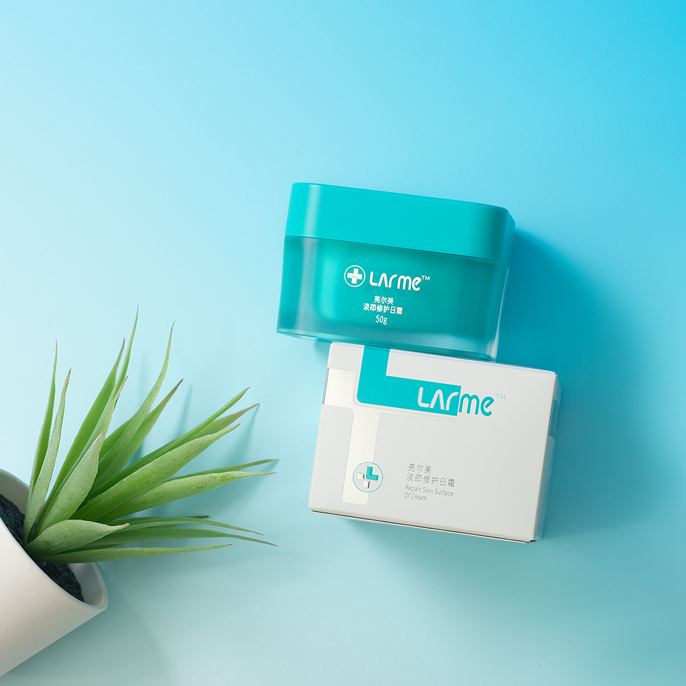 护肤品牌,旗下产品有:克林霉素甲硝唑搽剂,舒缓修虹面泥,修虹净痘面泥