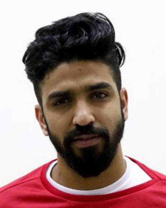 ASKANI Bilal_百度百科