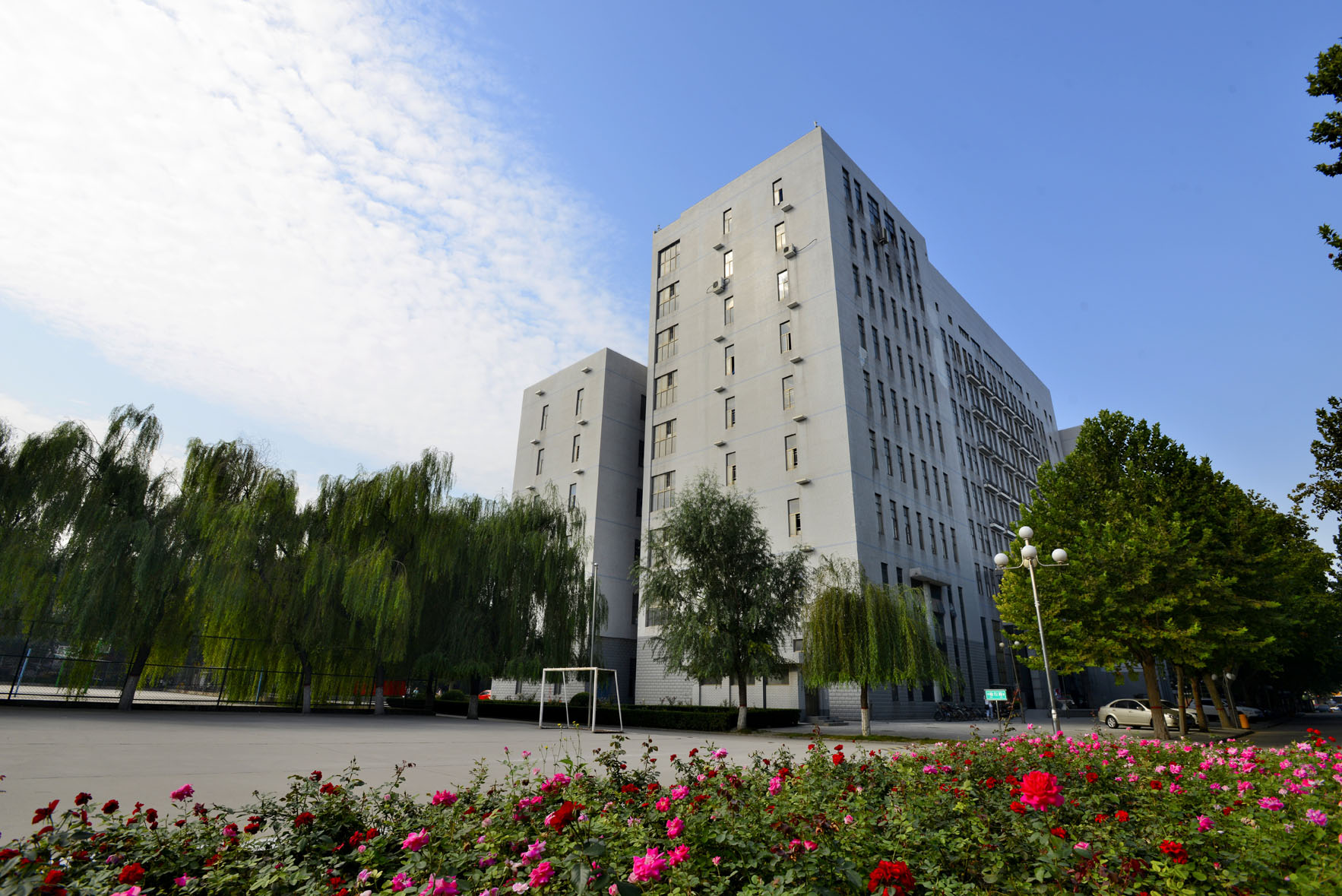 河北医科大学临床学院