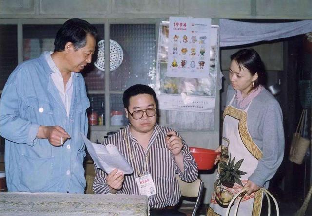 梁左：与喜剧有关的日子（二）_百科TA说