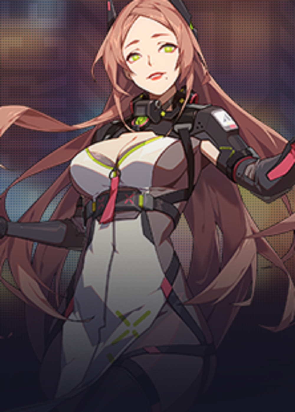  p>米娅,手游《 a target="_blank" href="/item/王牌战士/22579967"